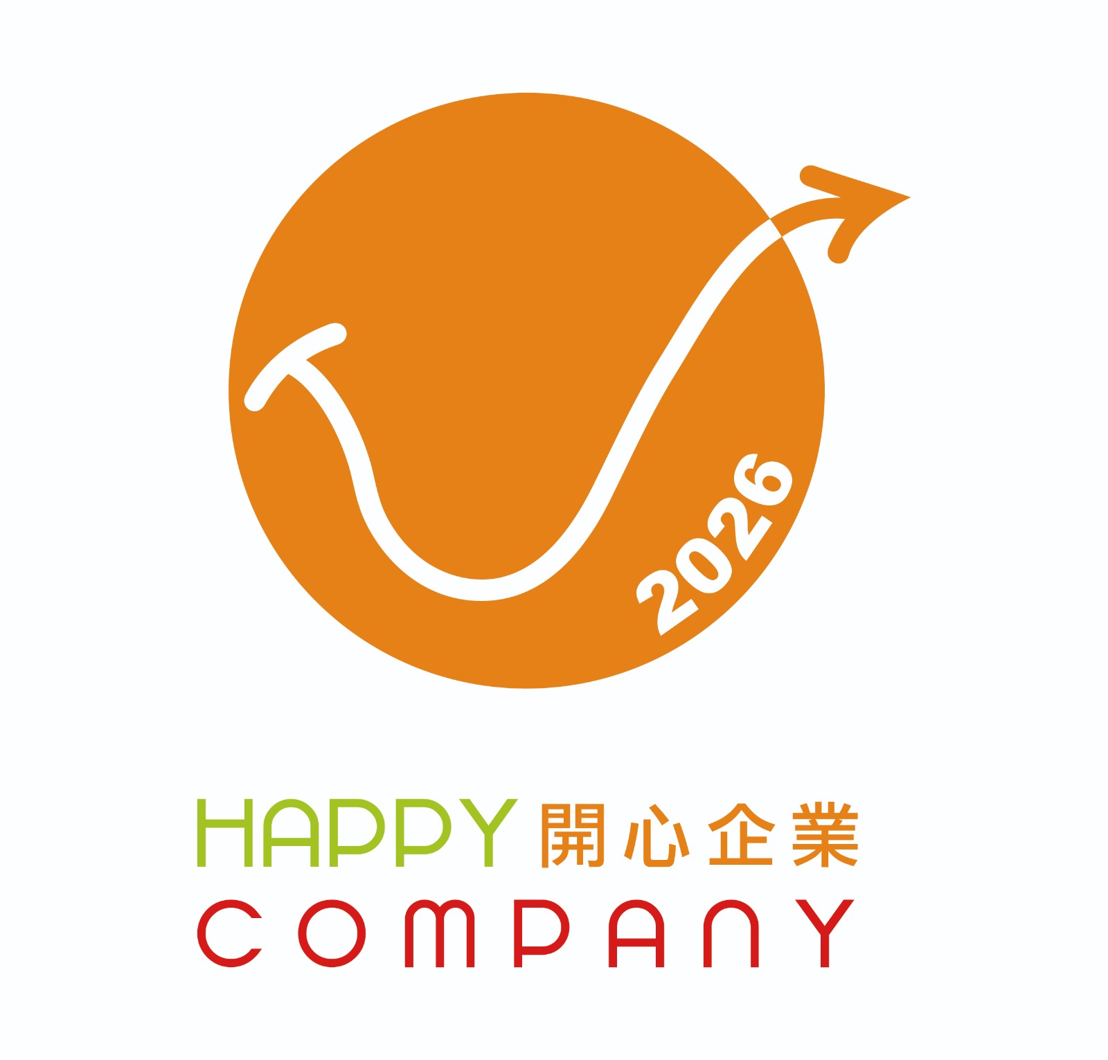 Happy Company 開心企業